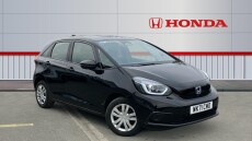 Honda Jazz 1.5 i-MMD Hybrid SE 5dr eCVT Hybrid Hatchback